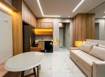 Apartamento · 35m² · 1 Quarto · Kitnet em Centro, Guarujá/SP de 35m² 1 quartos à venda por R$ 320.000,00