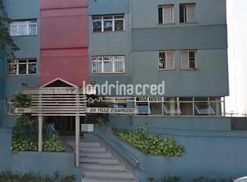 Apartamento · 66m² · 3 Quartos · 1 Vaga · Apartamento em Jardim Higienópolis, Londrina/PR de 66m² 3 quartos à venda por R$ 300.000,00