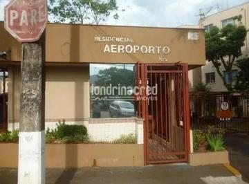 Apartamento · 66m² · 3 Quartos · 1 Vaga · Apartamento em Vitória Régia, Londrina/PR de 66m² 3 quartos à venda por R$ 185.000,00
