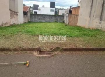 Terreno · 10m² · Terreno em Portal de Versalhes 1, Londrina/PR de 10m² à venda por R$ 334.000,00