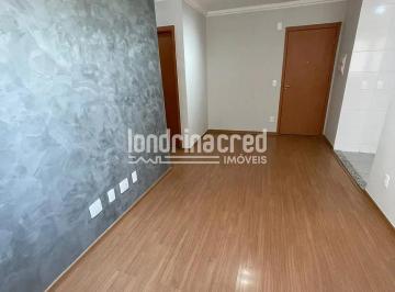Apartamento · 47m² · 2 Quartos · 1 Vaga · Apartamento em Centro, Londrina/PR de 47m² 2 quartos à venda por R$ 231.000,00