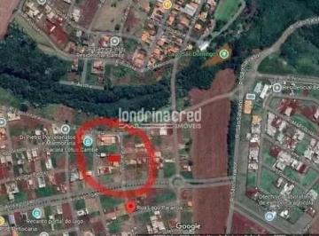 Terreno · 10m² · Terreno em Centro, Cambé/PR de 10m² à venda por R$ 223.000,00