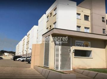 Apartamento · 63m² · 3 Quartos · 1 Vaga · Apartamento em Conjunto Vivi Xavier, Londrina/PR de 63m² 3 quartos à venda por R$ 230.000,00