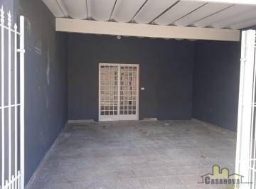 Casa · 125m² · 2 Quartos · 2 Vagas · Casa em Jardim Emília, Jacareí/SP de 0m² 2 quartos à venda por R$ 270.000,00