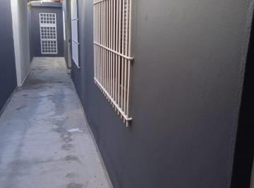 Casa · 125m² · 2 Quartos · 2 Vagas · Casa em Jardim Emília, Jacareí/SP de 0m² 2 quartos à venda por R$ 270.000,00