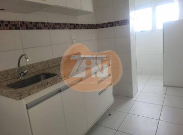 Apartamento · 62m² · 2 Quartos · 1 Vaga · Apartamento em Vila São José, Taubaté/SP de 62m² 2 quartos à venda por R$ 315.000,00