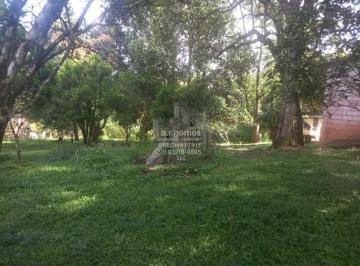 Rural · 2086m² · Chácara em Caputera, Cotia/SP de 2086m² à venda por R$ 190.000,00