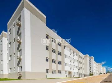 Apartamento · 48m² · 2 Quartos · 1 Vaga · Apartamento em Centro, Londrina/PR de 48m² 2 quartos à venda por R$ 186.000,00