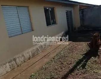 Casa · 64m² · 2 Quartos · 1 Vaga · Casa em Centro, Cambé/PR de 64m² 2 quartos à venda por R$ 240.000,00