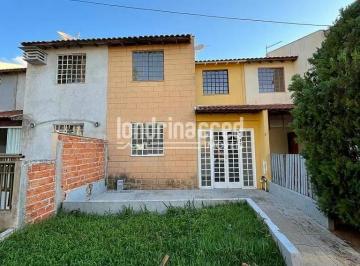 Casa · 57m² · 3 Quartos · 1 Vaga · Casa em Jardim Morumbi, Londrina/PR de 57m² 3 quartos à venda por R$ 230.000,00