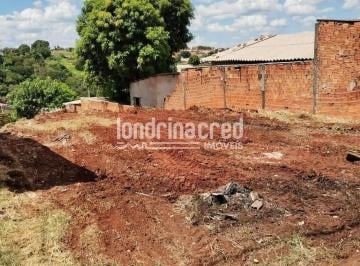 Terreno · 10m² · Terreno em Jardim Santo André, Londrina/PR de 10m² à venda por R$ 110.000,00