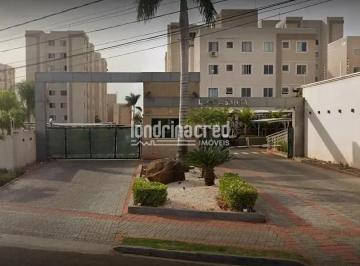 Apartamento · 47m² · 2 Quartos · 1 Vaga · Apartamento em Centro, Londrina/PR de 47m² 2 quartos à venda por R$ 234.000,00