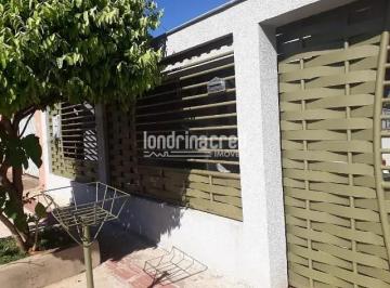 Casa · 10m² · 3 Quartos · 4 Vagas · Casa em Conjunto Farid Libos, Londrina/PR de 10m² 3 quartos à venda por R$ 287.000,00