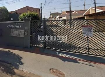 Casa · 145m² · 2 Quartos · 2 Vagas · Casa em Sabará III, Londrina/PR de 145m² 2 quartos à venda por R$ 223.000,00