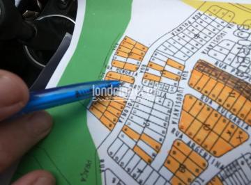 Terreno · 10m² · Terreno em Jardim Morada do Sol, Cambé/PR de 10m² à venda por R$ 230.000,00