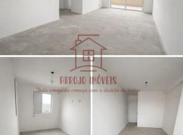 Apartamento · 54m² · 2 Quartos · 1 Vaga · Apartamento em Assunção, São Bernardo do Campo/SP de 54m² 2 quartos à venda por R$ 330.000,00