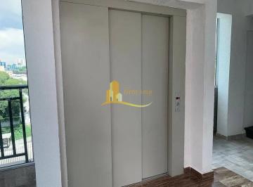 Apartamento · 53m² · 2 Quartos · Apartamento em Jardim Itapemirim, São Paulo/SP de 53m² 2 quartos à venda por R$ 220.000,00