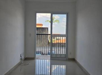 Apartamento · 52m² · 2 Quartos · 1 Vaga · Apartamento em Vila Barão, Sorocaba/SP de 52m² 2 quartos à venda por R$ 245.000,00