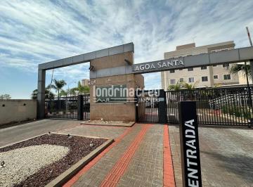 Apartamento · 44m² · 2 Quartos · 1 Vaga · Apartamento em Centro, Londrina/PR de 44m² 2 quartos à venda por R$ 220.000,00