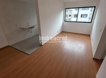 Apartamento · 48m² · 2 Quartos · 1 Vaga · Apartamento em Jardim Maria Celina, Londrina/PR de 48m² 2 quartos à venda por R$ 185.000,00