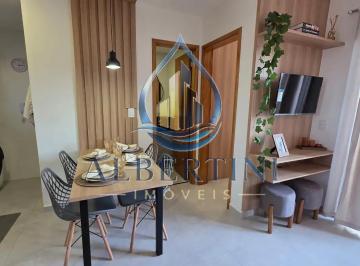 Apartamento · 50m² · 2 Quartos · Apartamento em Vila Nova Carolina, São Paulo/SP de 50m² 2 quartos à venda por R$ 200.000,00