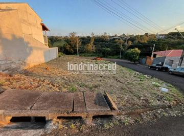 Terreno · 10m² · Terreno em Jardim Neman Sahyun, Londrina/PR de 10m² à venda por R$ 130.000,00
