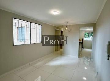 Apartamento · 55m² · 2 Quartos · 1 Vaga · Apartamento em Jardim Alvorada, Santo André/SP de 55m² 2 quartos à venda por R$ 273.000,00