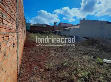 Terreno · 10m² · Terreno em Alto da Boa Vista, Londrina/PR de 10m² à venda por R$ 181.000,00