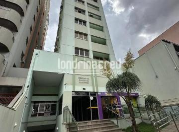 Comercial · 43m² · Sala em Centro, Londrina/PR de 43m² à venda por R$ 220.000,00