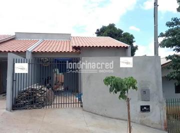 Casa · 10m² · 2 Quartos · 1 Vaga · Casa em , Ibiporã/PR de 10m² 2 quartos à venda por R$ 225.000,00