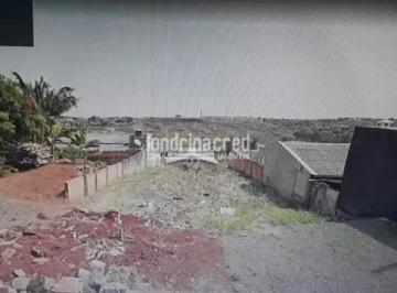 Terreno · 10m² · Terreno em Colúmbia, Londrina/PR de 10m² à venda por R$ 145.000,00
