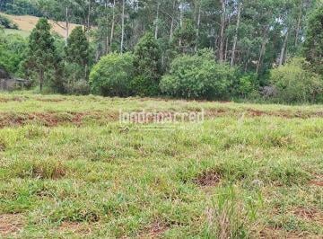 Rural · 10m² · 1 Quarto · Chácara em , Ibiporã/PR de 10m² 1 quartos à venda por R$ 250.000,00