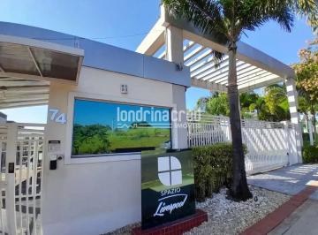 Apartamento · 45m² · 2 Quartos · 1 Vaga · Apartamento em Jardim Maria Luiza, Londrina/PR de 45m² 2 quartos à venda por R$ 238.000,00