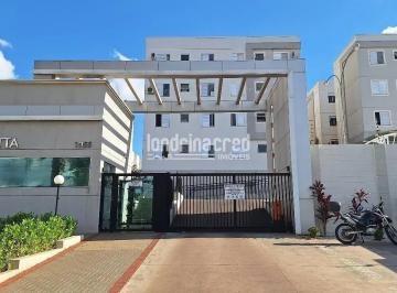 Apartamento · 47m² · 2 Quartos · 1 Vaga · Apartamento em Colinas, Londrina/PR de 47m² 2 quartos à venda por R$ 245.000,00