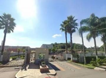 Apartamento · 42m² · 1 Quarto · 1 Vaga · Apartamento em Costeira, Araucária/PR de 42m² 1 quartos à venda por R$ 199.000,00