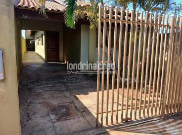 Casa · 120m² · 3 Quartos · 2 Vagas · Casa em Jardim Paraiso, Bela Vista Do Paraíso/PR de 120m² 3 quartos à venda por R$ 330.000,00
