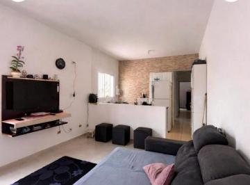 Casa · 61m² · 2 Quartos · 2 Vagas · Casa em Vila São Francisco, Cotia/SP de 61m² 2 quartos à venda por R$ 245.000,00