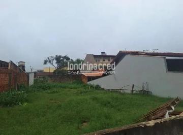 Terreno · 10m² · Terreno em Hedy, Londrina/PR de 10m² à venda por R$ 250.000,00