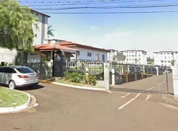 Apartamento · 47m² · 2 Quartos · 1 Vaga · Apartamento em Nova Olinda, Londrina/PR de 47m² 2 quartos à venda por R$ 158.400,00