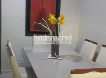 Apartamento · 10m² · 3 Quartos · 1 Vaga · Apartamento em Industrial, Londrina/PR de 10m² 3 quartos à venda por R$ 222.000,00