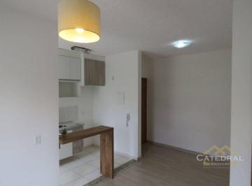 Apartamento · 46m² · 2 Quartos · 1 Vaga · Apartamento em Cidade Nova, Jundiaí/SP de 46m² 2 quartos à venda por R$ 320.000,00