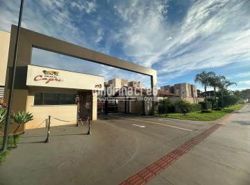 Apartamento · 44m² · 2 Quartos · 1 Vaga · Apartamento em Jardim Santo Amaro, Cambé/PR de 44m² 2 quartos à venda por R$ 275.000,00