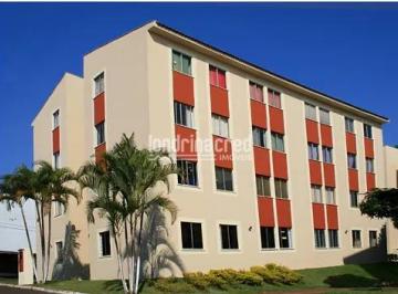 Apartamento · 57m² · 2 Quartos · 1 Vaga · Apartamento em Jardim Santa Cruz, Londrina/PR de 57m² 2 quartos à venda por R$ 130.000,00