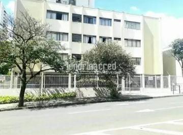 Apartamento · 46m² · 1 Quarto · 1 Vaga · Apartamento em Centro, Londrina/PR de 46m² 1 quartos à venda por R$ 212.000,00