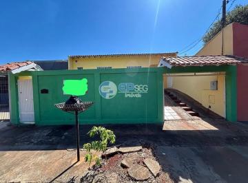 Casa · 120m² · 3 Quartos · 4 Vagas · Casa em Jardim São Francisco de Assis, Londrina/PR de 120m² 3 quartos à venda por R$ 299.000,00
