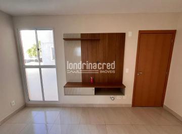 Apartamento · 42m² · 2 Quartos · 1 Vaga · Apartamento em Centro, Londrina/PR de 42m² 2 quartos à venda por R$ 195.000,00