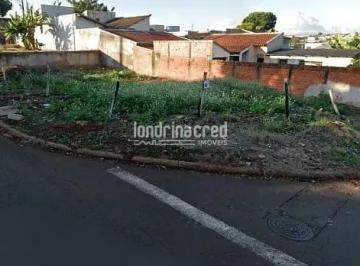 Terreno · 10m² · Terreno em Parque Residencial Porto Serguro 2, Londrina/PR de 10m² à venda por R$ 191.000,00