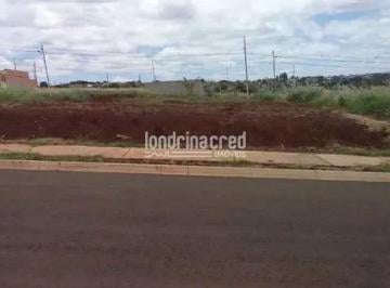 Terreno · 10m² · Terreno em Colinas, Londrina/PR de 10m² à venda por R$ 165.000,00