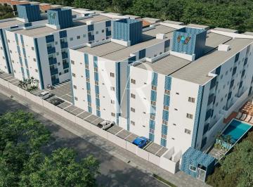 Apartamento · 41m² · 2 Quartos · Apartamento em Ernesto Geisel, João Pessoa/PB de 41m² 2 quartos à venda por R$ 214.000,00