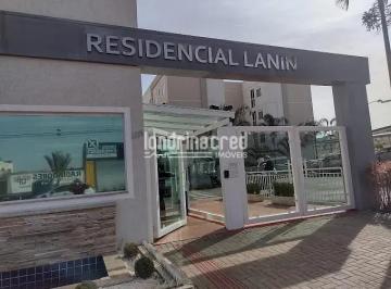 Apartamento · 45m² · 2 Quartos · 1 Vaga · Apartamento em Chácara Manella, Cambé/PR de 45m² 2 quartos à venda por R$ 210.000,00
